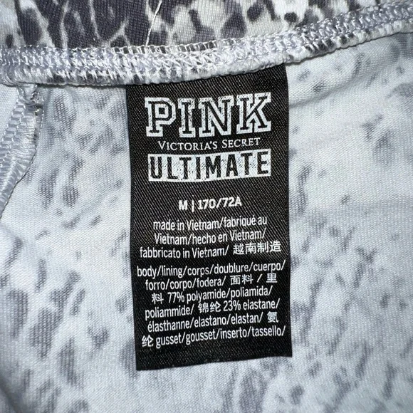 VS PINK Leggings - Picture 3 of 3